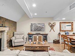 The Lodge at Mountain Village by All Seasons Resort Lodging