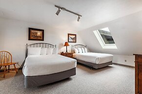 The Lodge at Mountain Village by All Seasons Resort Lodging