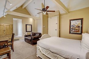 The Lodge at Mountain Village by All Seasons Resort Lodging