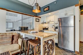 The Lodge at Mountain Village by All Seasons Resort Lodging