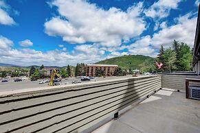 The Lodge at Mountain Village by All Seasons Resort Lodging