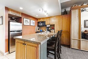 The Lodge at Mountain Village by All Seasons Resort Lodging