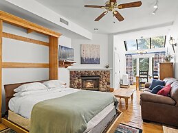 The Lodge at Mountain Village by All Seasons Resort Lodging