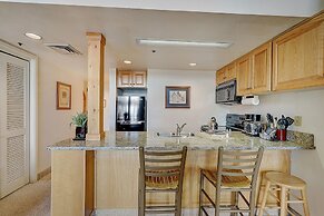 The Lodge at Mountain Village by All Seasons Resort Lodging