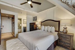 The Lodge at Mountain Village by All Seasons Resort Lodging