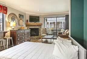 The Lodge at Mountain Village by All Seasons Resort Lodging