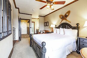 The Lodge at Mountain Village by All Seasons Resort Lodging