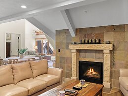 The Lodge at Mountain Village by All Seasons Resort Lodging