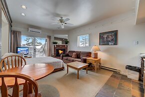 The Lodge at Mountain Village by All Seasons Resort Lodging