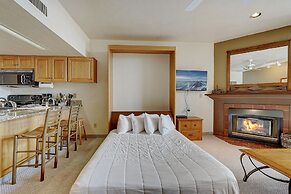 The Lodge at Mountain Village by All Seasons Resort Lodging