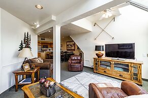 The Lodge at Mountain Village by All Seasons Resort Lodging