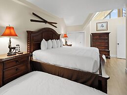 The Lodge at Mountain Village by All Seasons Resort Lodging