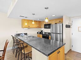 The Lodge at Mountain Village by All Seasons Resort Lodging