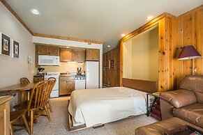 The Lodge at Mountain Village by All Seasons Resort Lodging