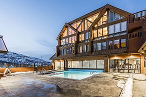 The Lodge at Mountain Village by All Seasons Resort Lodging