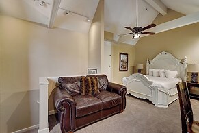 The Lodge at Mountain Village by All Seasons Resort Lodging