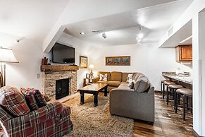 The Lodge at Mountain Village by All Seasons Resort Lodging