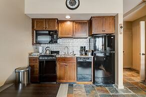 The Lodge at Mountain Village by All Seasons Resort Lodging