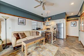 The Lodge at Mountain Village by All Seasons Resort Lodging