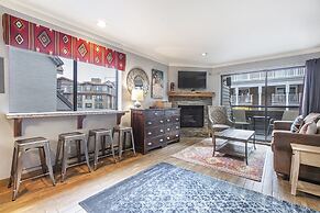 The Lodge at Mountain Village by All Seasons Resort Lodging