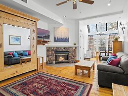 The Lodge at Mountain Village by All Seasons Resort Lodging