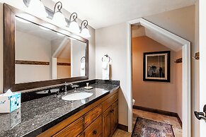 The Lodge at Mountain Village by All Seasons Resort Lodging