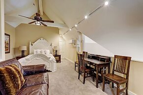 The Lodge at Mountain Village by All Seasons Resort Lodging