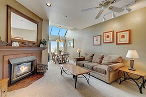 The Lodge at Mountain Village by All Seasons Resort Lodging