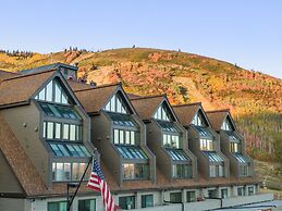 The Lodge at Mountain Village by All Seasons Resort Lodging