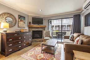 The Lodge at Mountain Village by All Seasons Resort Lodging