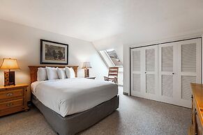 The Lodge at Mountain Village by All Seasons Resort Lodging