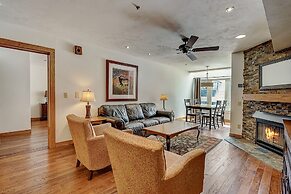 The Lodge at Mountain Village by All Seasons Resort Lodging