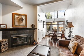 The Lodge at Mountain Village by All Seasons Resort Lodging