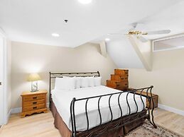 The Lodge at Mountain Village by All Seasons Resort Lodging