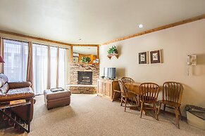 The Lodge at Mountain Village by All Seasons Resort Lodging