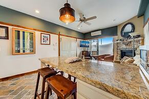 The Lodge at Mountain Village by All Seasons Resort Lodging