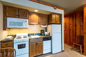 The Lodge at Mountain Village by All Seasons Resort Lodging