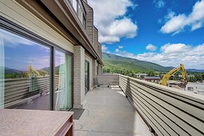 The Lodge at Mountain Village by All Seasons Resort Lodging