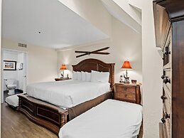 The Lodge at Mountain Village by All Seasons Resort Lodging