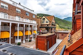 The Lodge at Mountain Village by All Seasons Resort Lodging