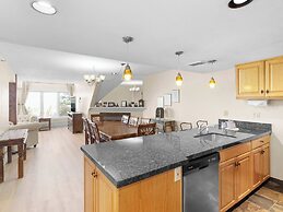 The Lodge at Mountain Village by All Seasons Resort Lodging