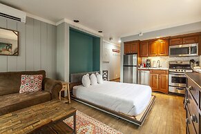 The Lodge at Mountain Village by All Seasons Resort Lodging