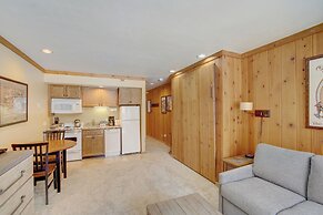 The Lodge at Mountain Village by All Seasons Resort Lodging