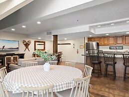 The Lodge at Mountain Village by All Seasons Resort Lodging