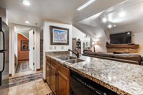 The Lodge at Mountain Village by All Seasons Resort Lodging