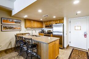 The Lodge at Mountain Village by All Seasons Resort Lodging