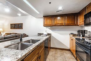 The Lodge at Mountain Village by All Seasons Resort Lodging