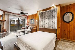 The Lodge at Mountain Village by All Seasons Resort Lodging