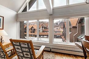 The Lodge at Mountain Village by All Seasons Resort Lodging