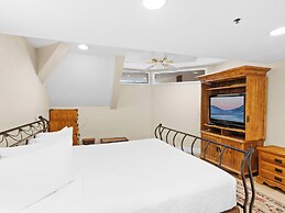 The Lodge at Mountain Village by All Seasons Resort Lodging